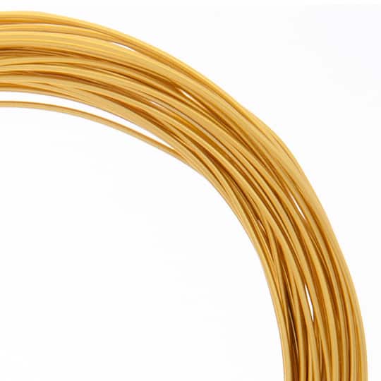 John Bead 18 Gauge Aluminum Jewelry Wire